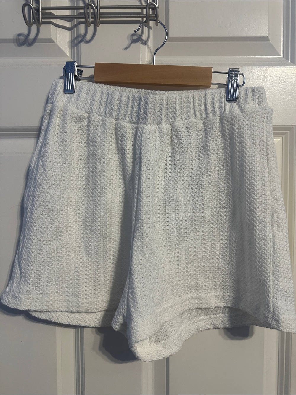 NWT‎ Princess Polly Cammie Knit Shorts size 6
